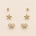 Pendientes MARIELA