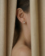 Pendientes ESTRELLA