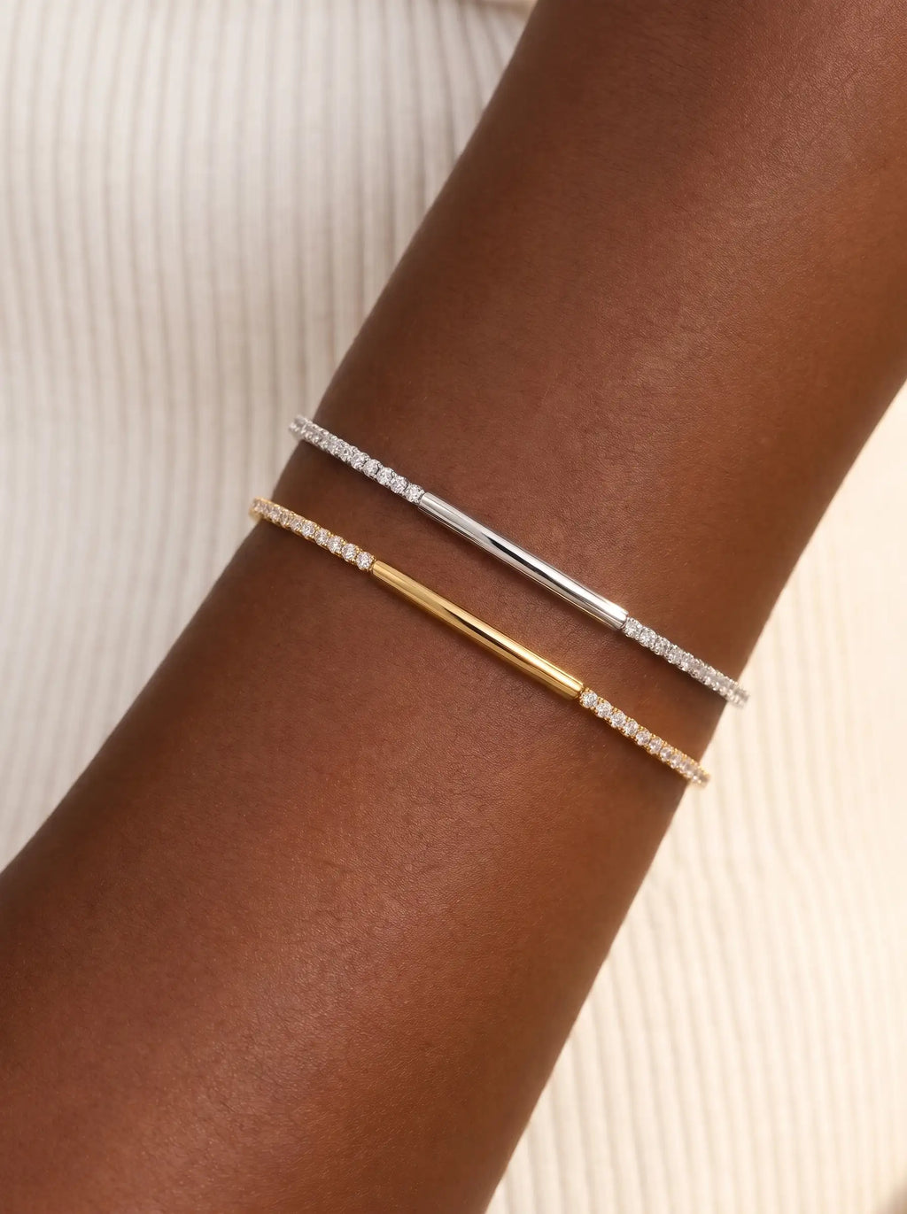 Pulsera Riviera