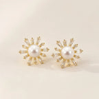 Pendientes SOLÉA