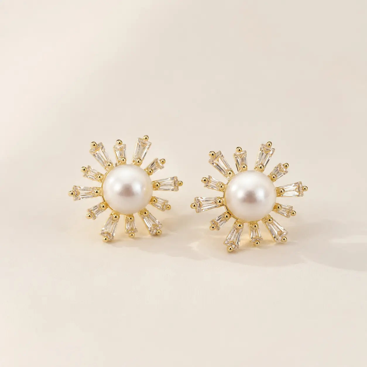 Pendientes SOLÉA