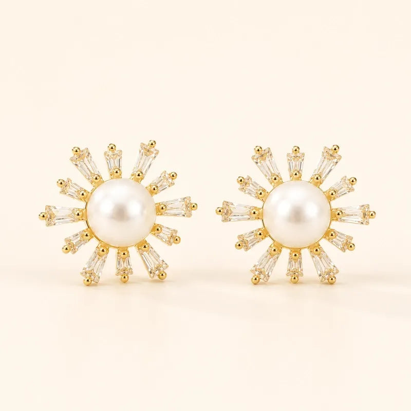 Pendientes SOLÉA