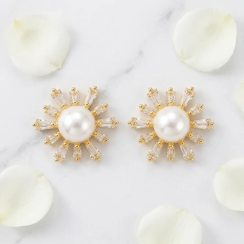 Pendientes SOLÉA