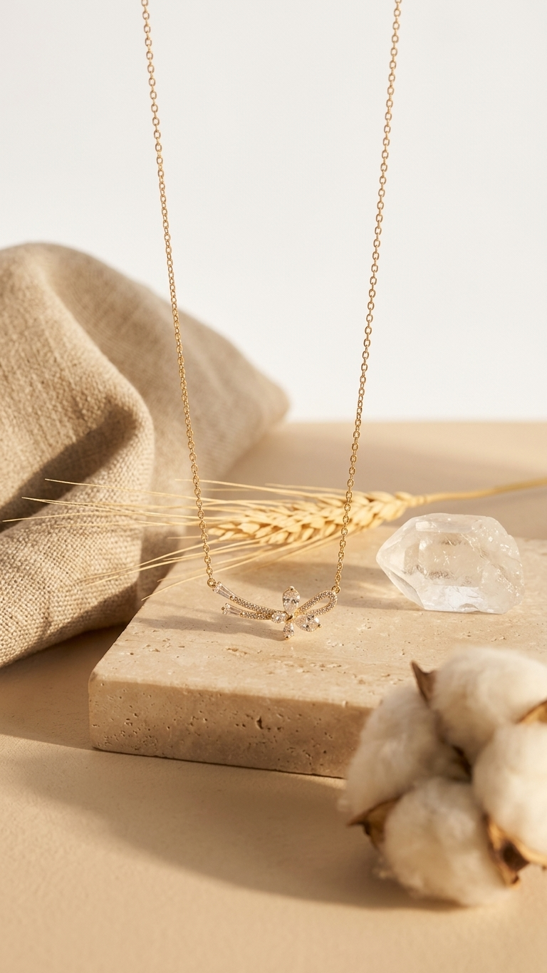 STELLA Necklace