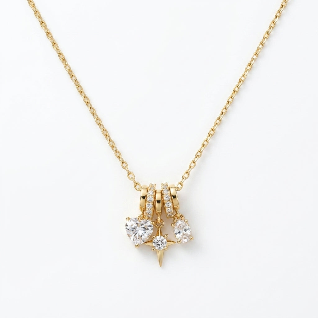 Collar TRÍADE