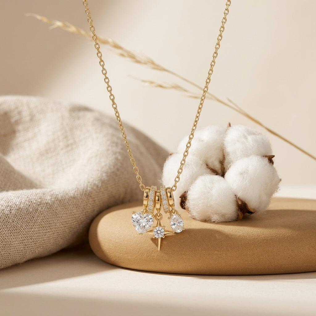 TRÍADE Necklace