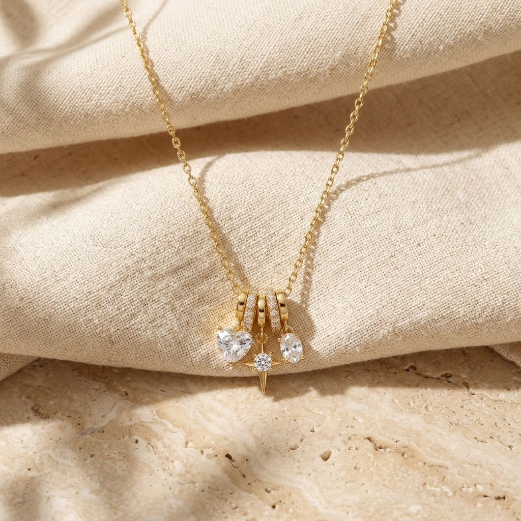 TRÍADE Necklace