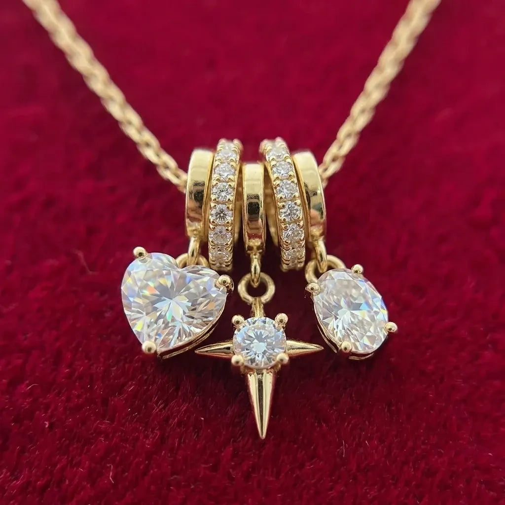 Collar TRÍADE