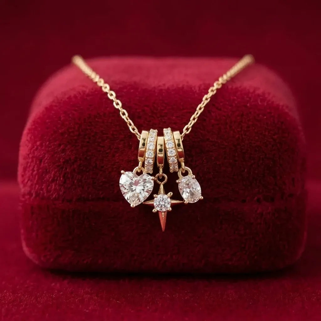 TRÍADE Necklace