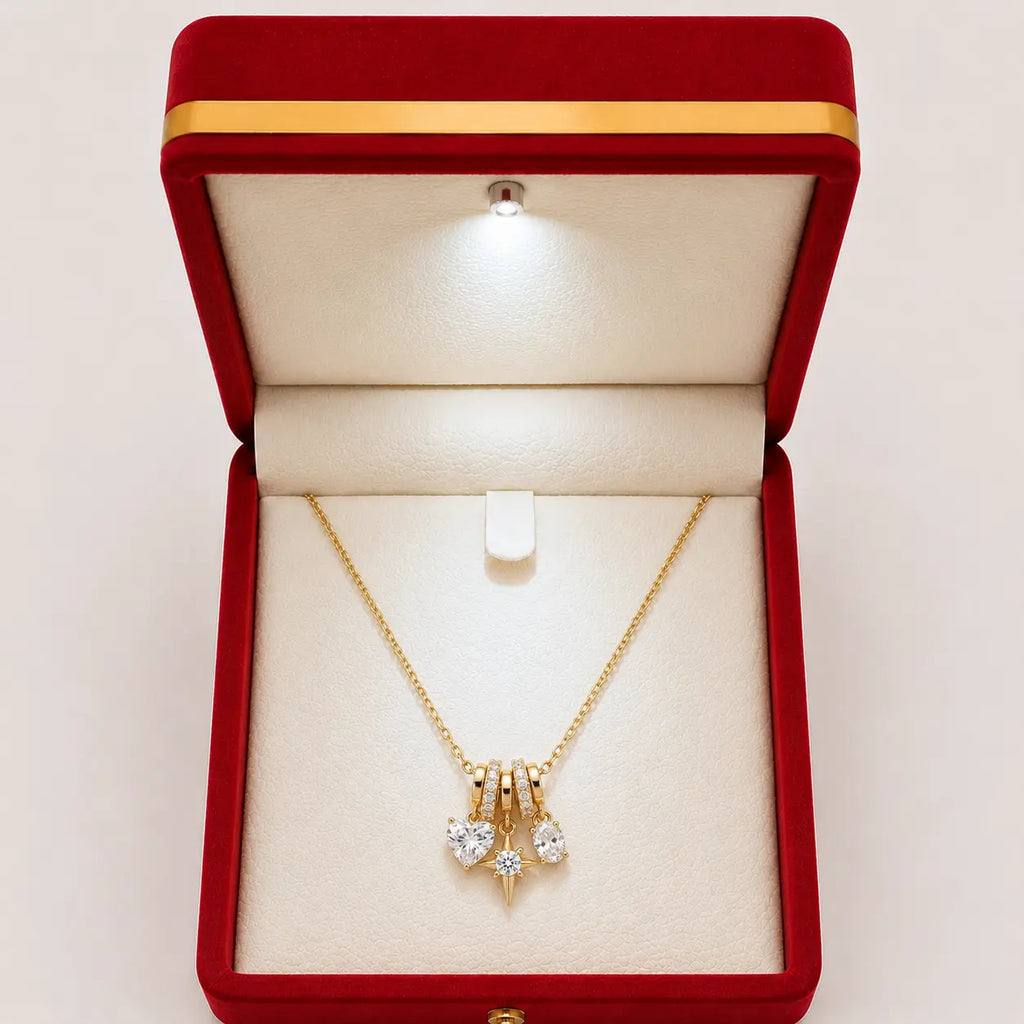 Collar TRÍADE