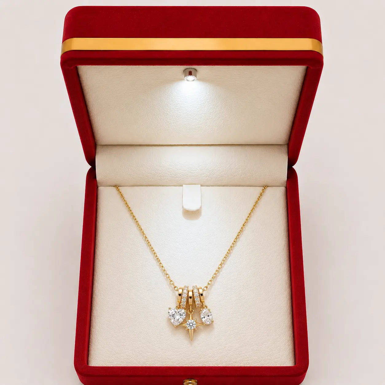 Collar TRÍADE