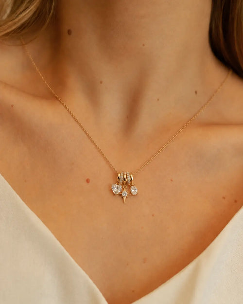 Collar TRÍADE