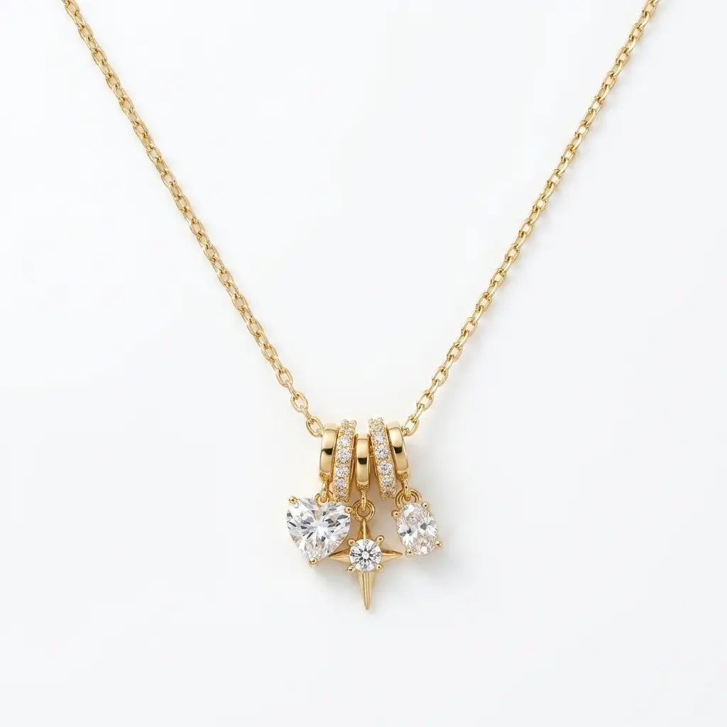 Collar TRÍADE
