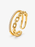 Anillo Trama