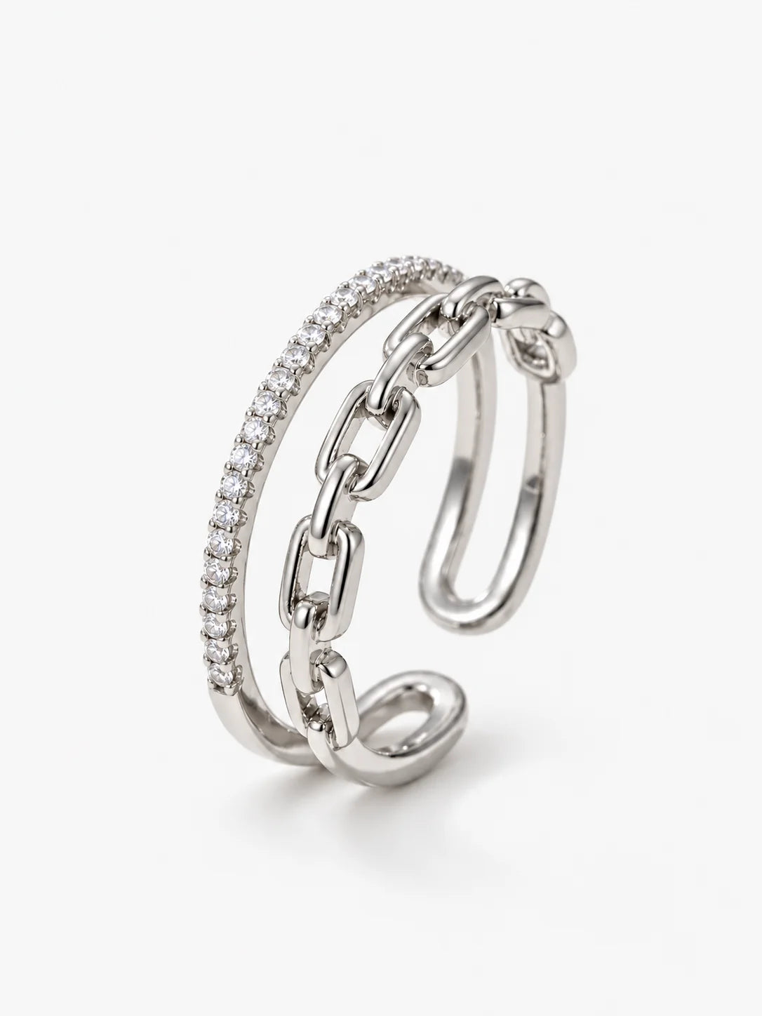 Anillo Trama