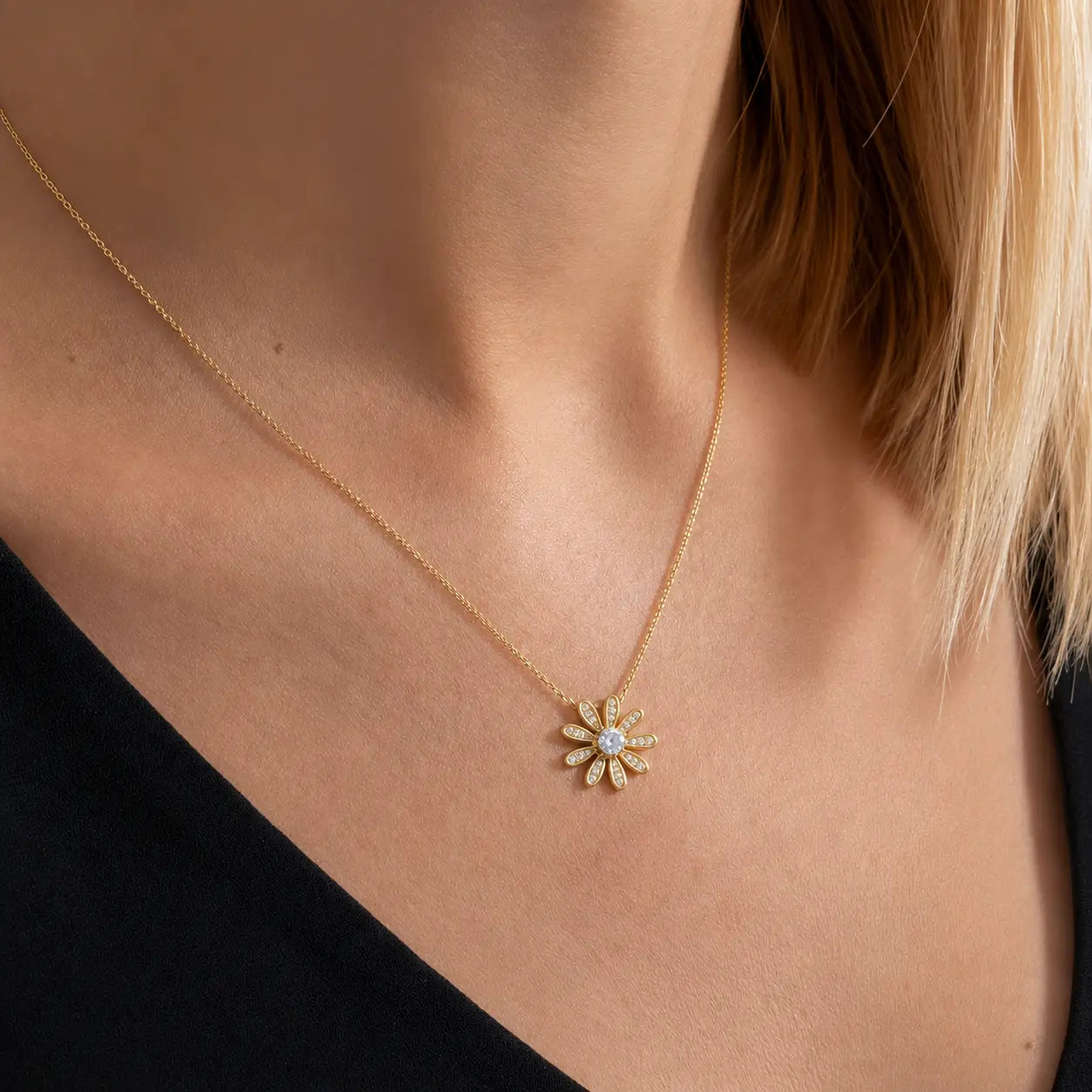Collar VEGA