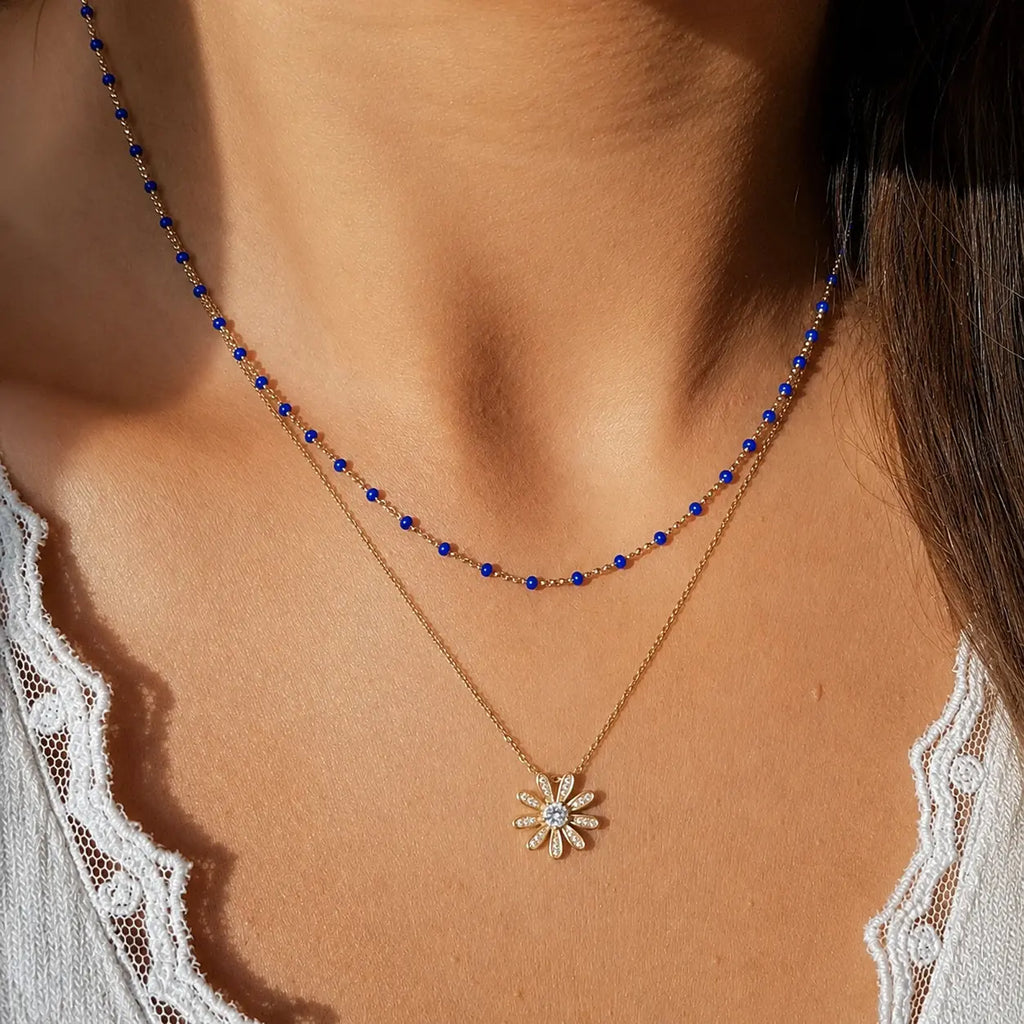 VEGA Necklace