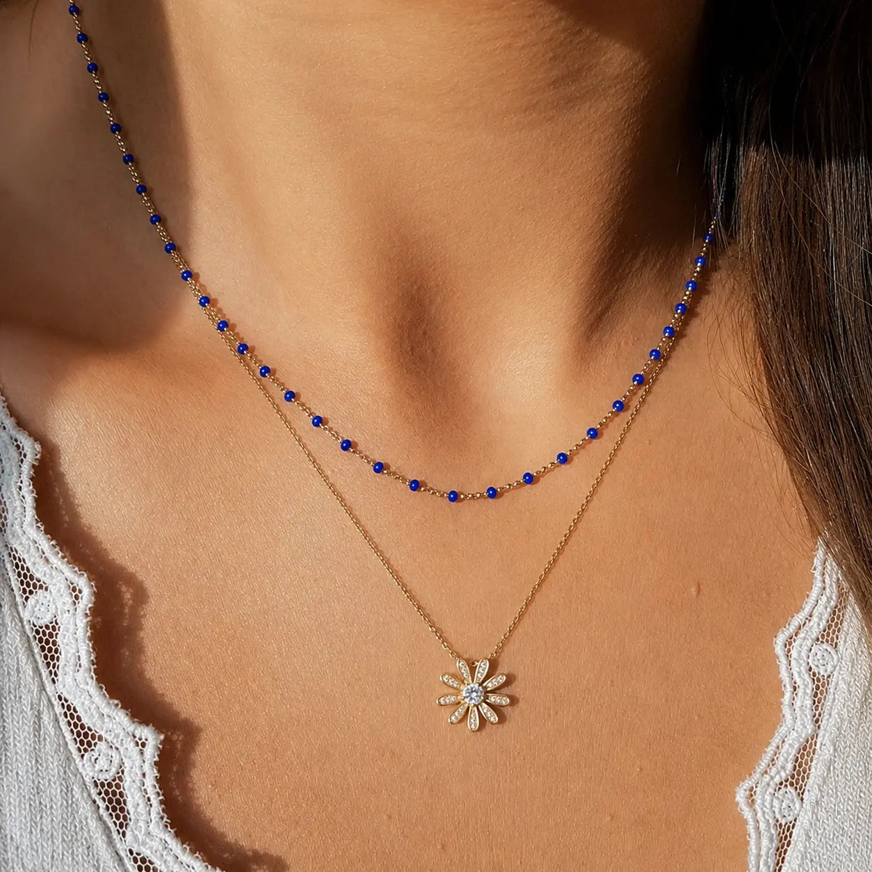 Collar VEGA