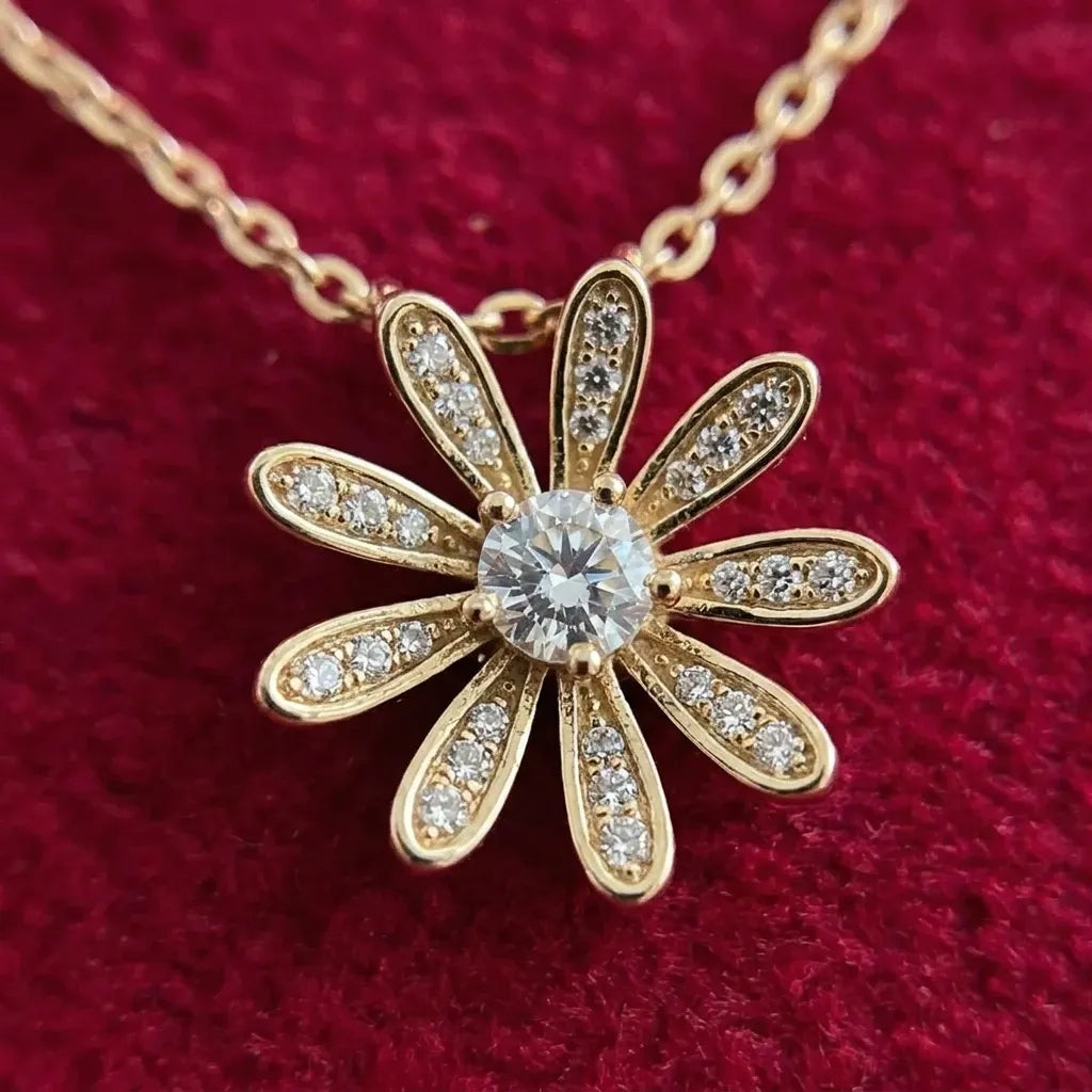 VEGA Necklace
