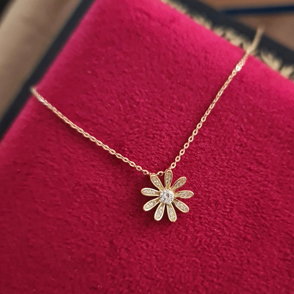Collar, plata, 925