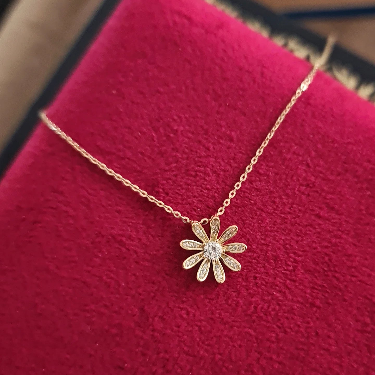 Collar, plata, 925