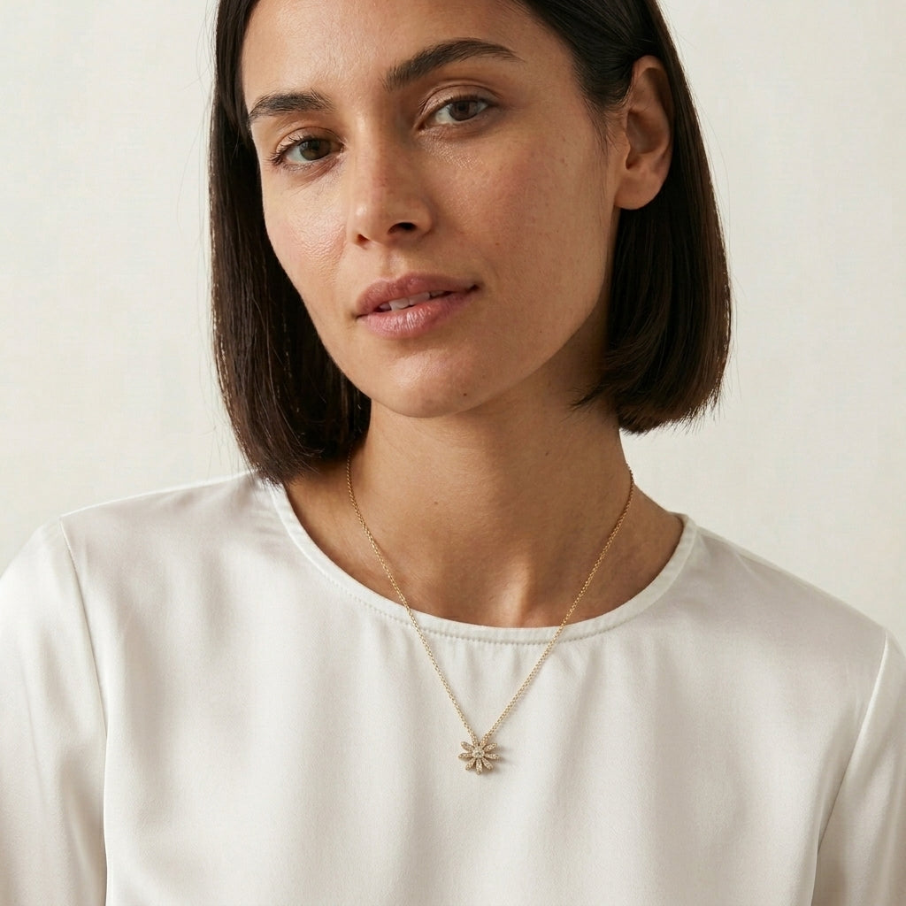 VEGA Necklace