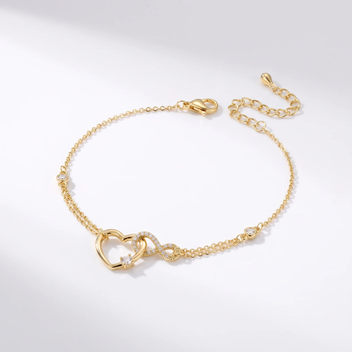 Pulsera Vínculo