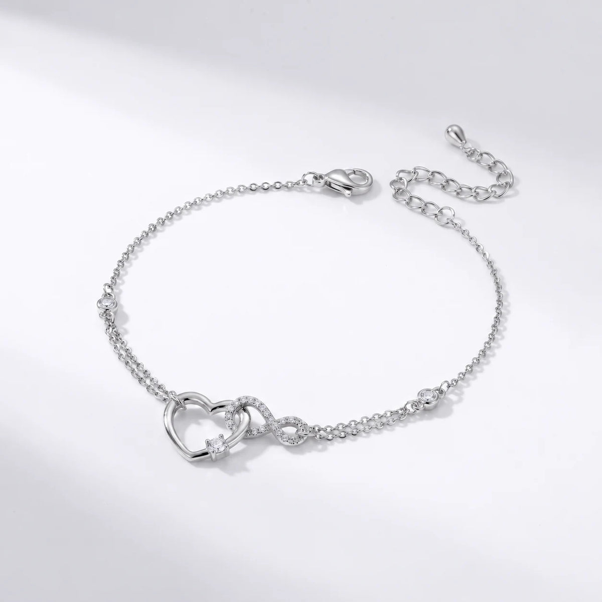 Pulsera Vínculo