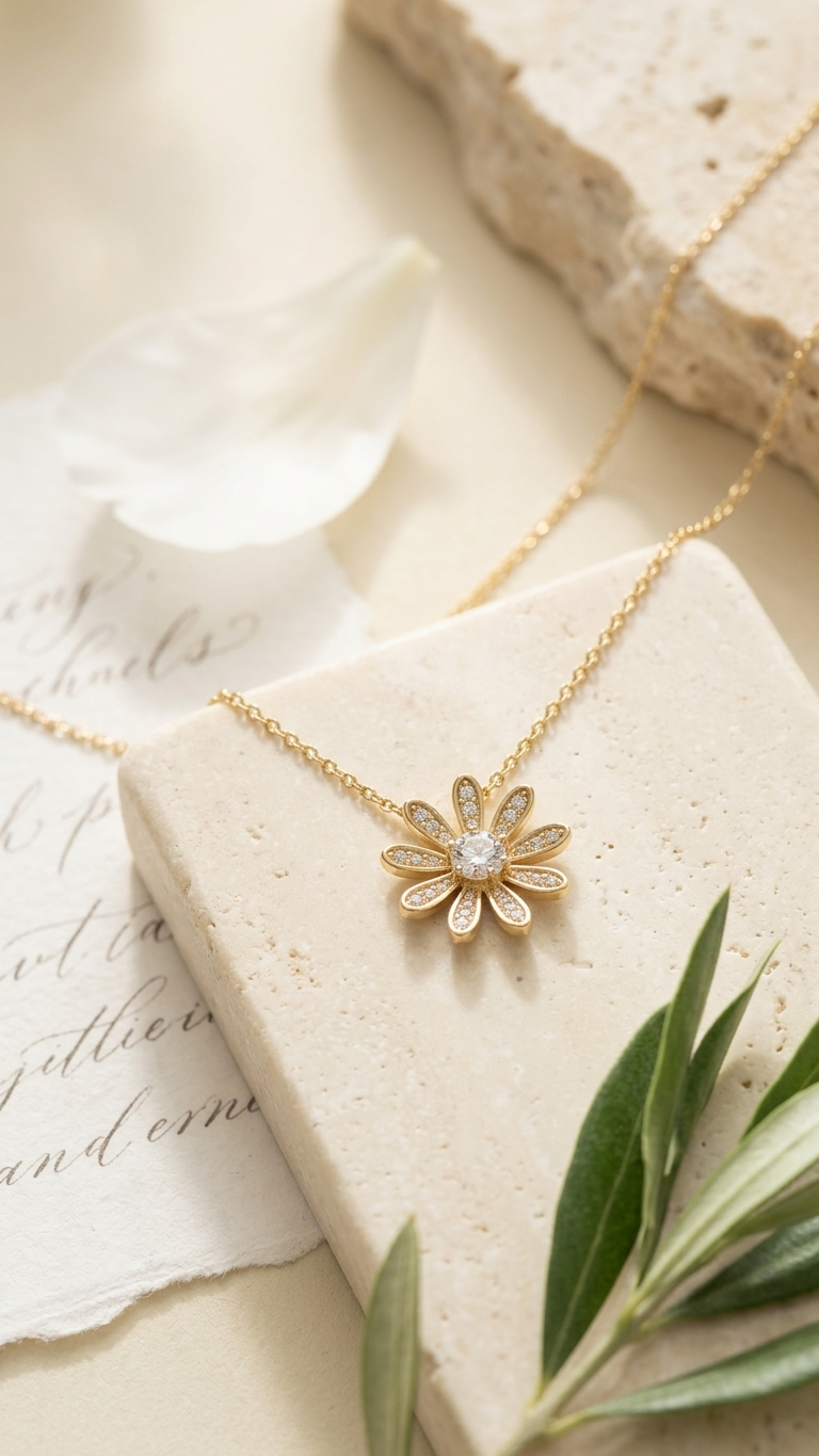 VEGA Necklace