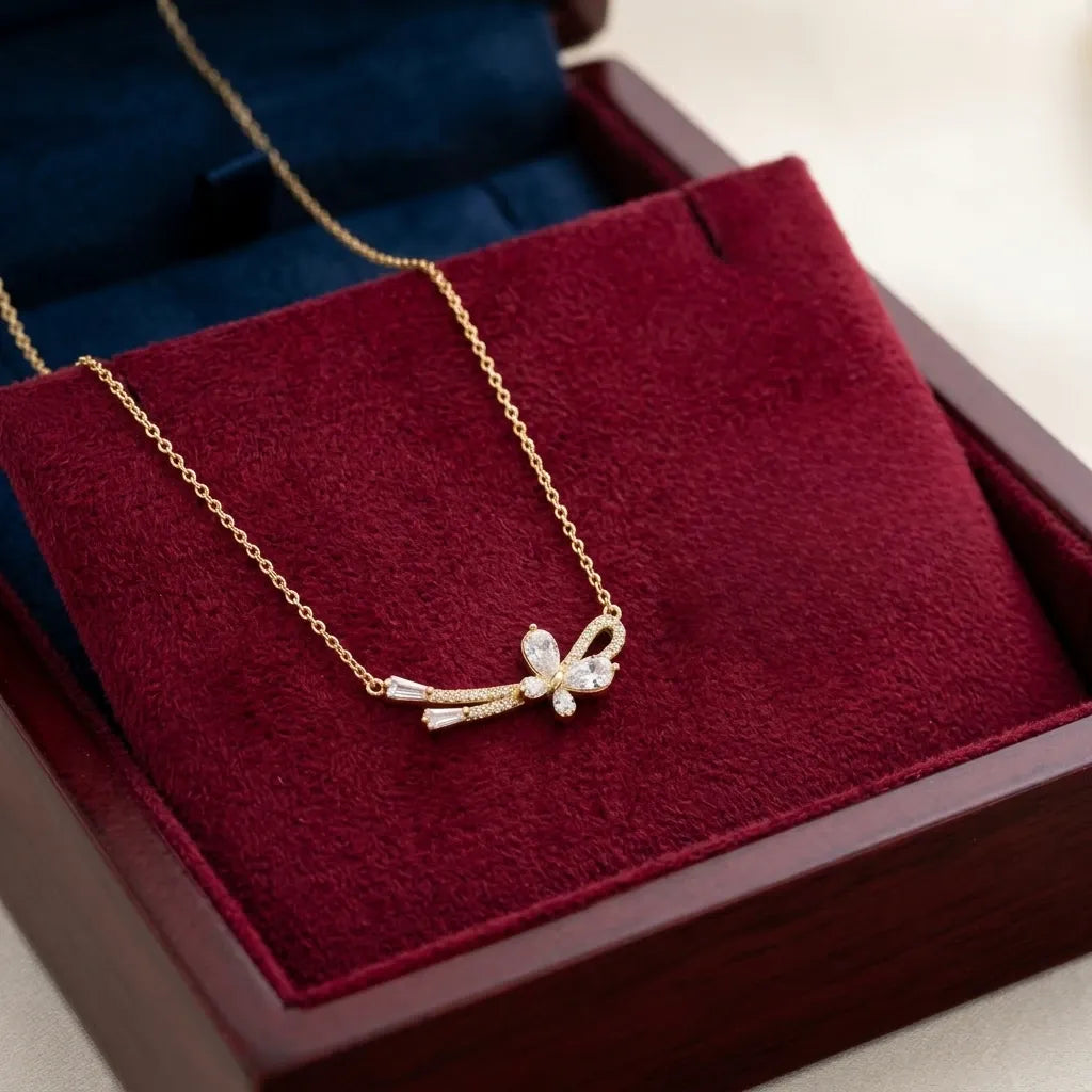 STELLA Necklace