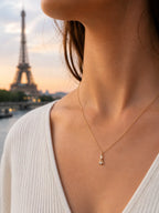 Necklace PARIS