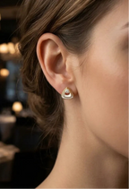 Pendientes LUNARA