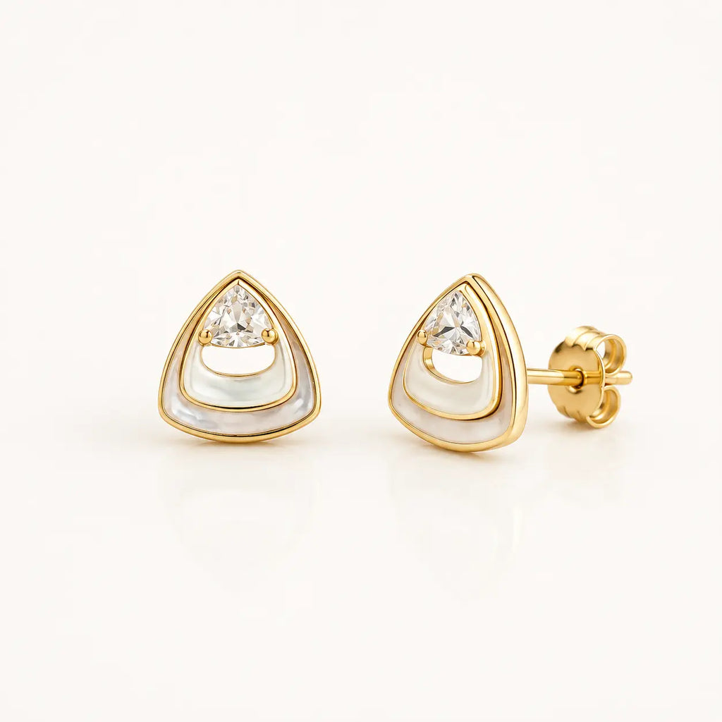 Pendientes LUNARA