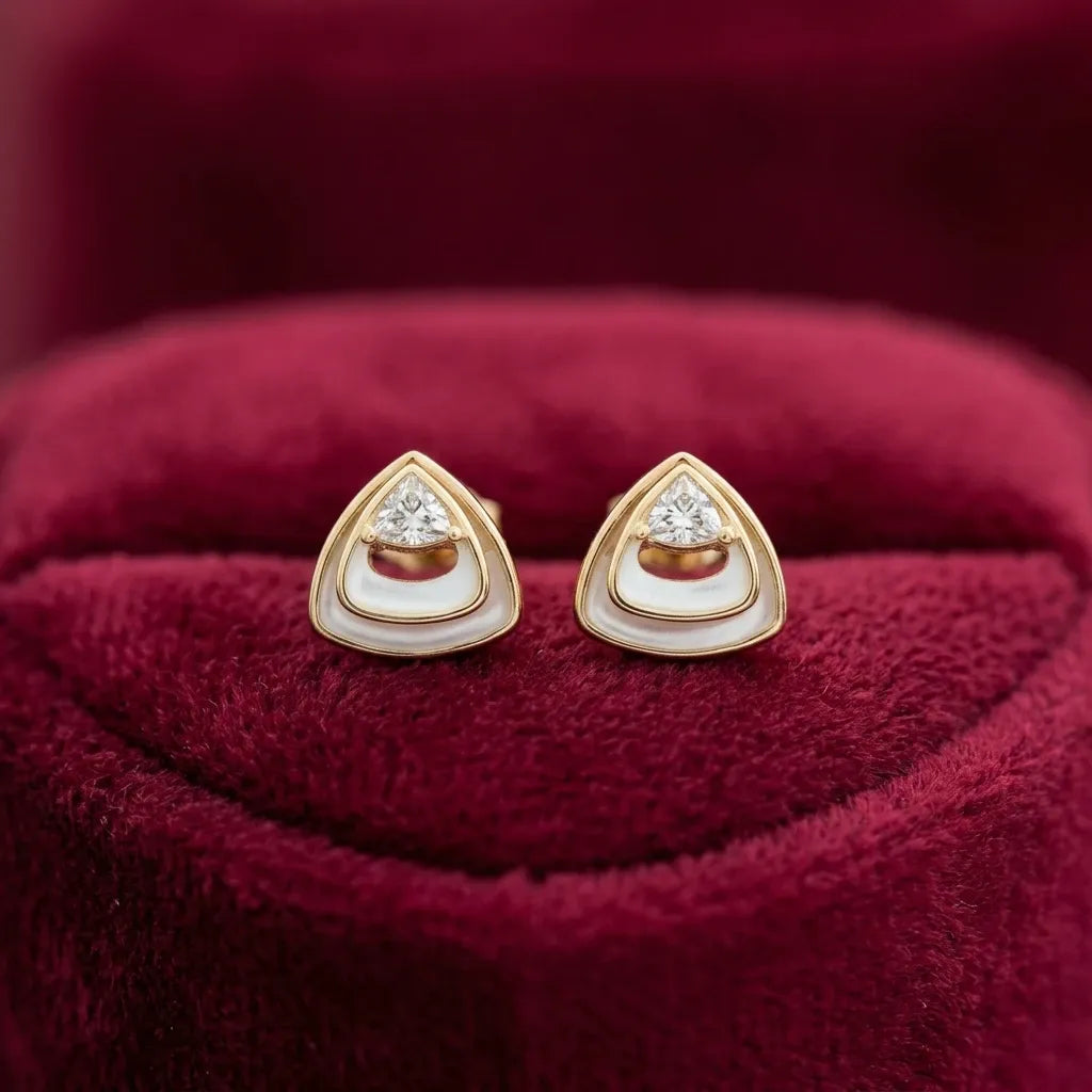 Pendientes LUNARA