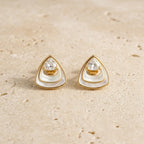 Pendientes LUNARA