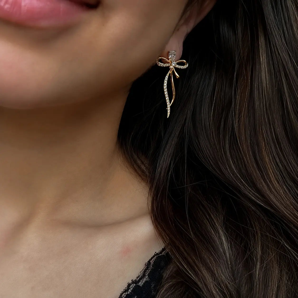 Pendientes  LAZIA